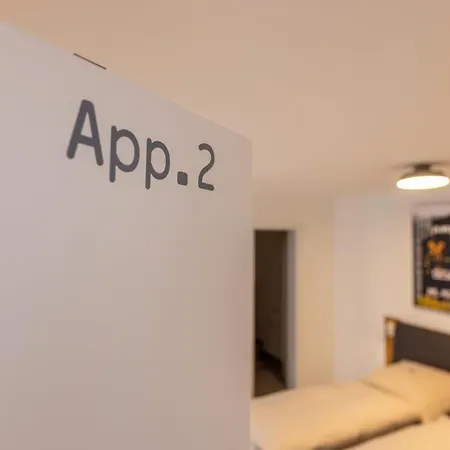 Apartment Haus Andersen - 2