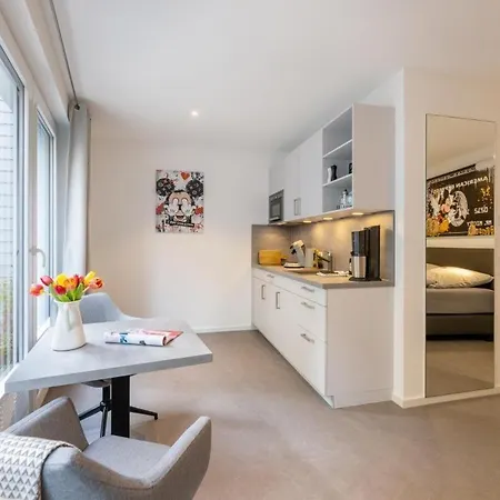 Haus Andersen - 2 Apartment