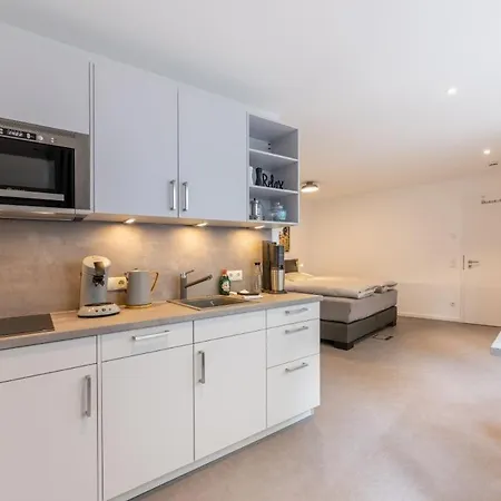 Haus-andersen-ferienwohnung-2 Διαμέρισμα