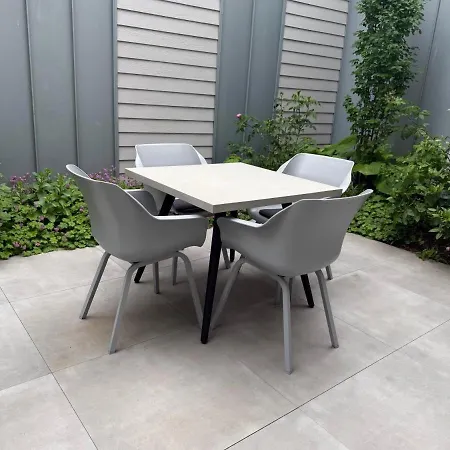 Haus-andersen-ferienwohnung-2 Διαμέρισμα *